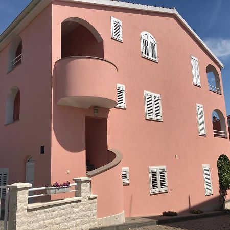 Apartments Irena Vodice Esterno foto
