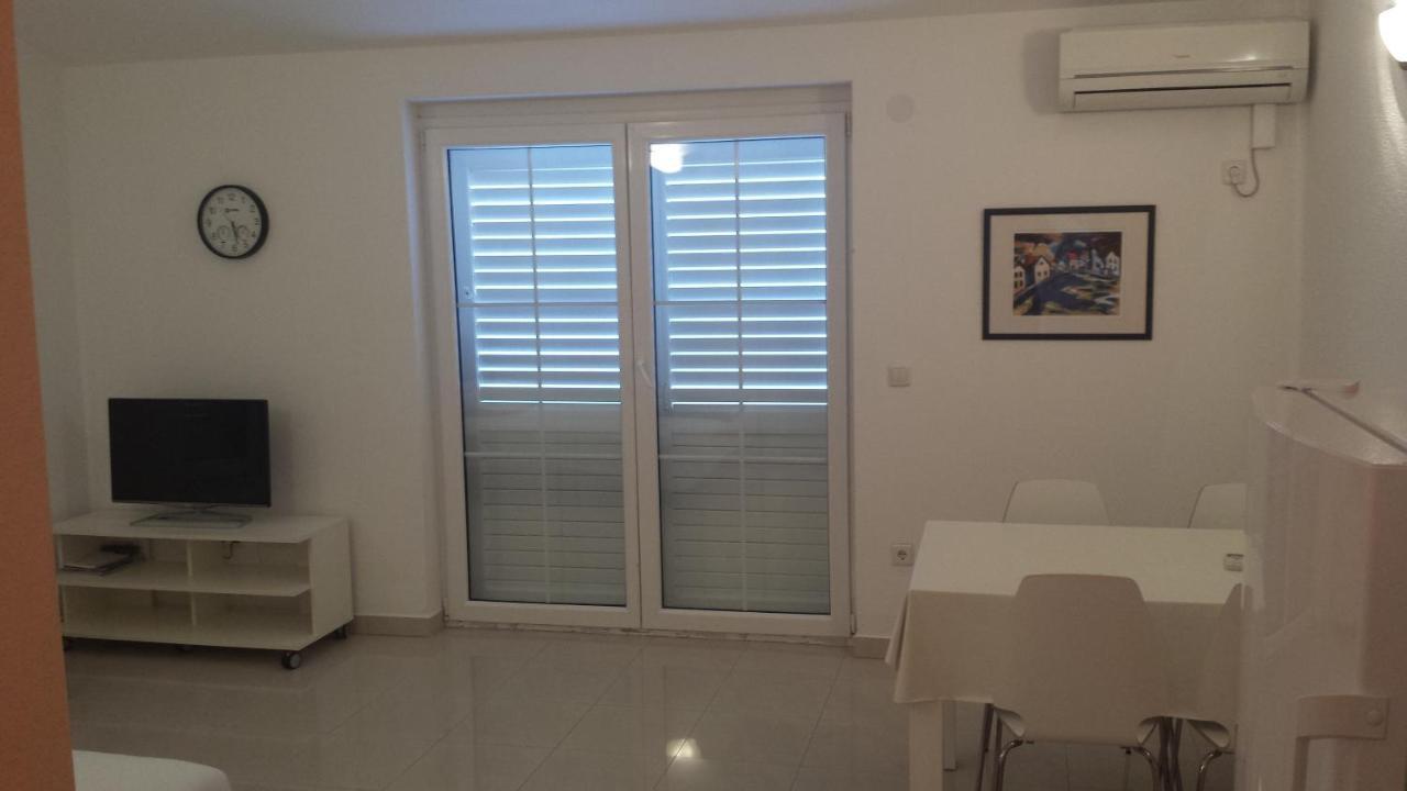 Apartments Irena Vodice Esterno foto