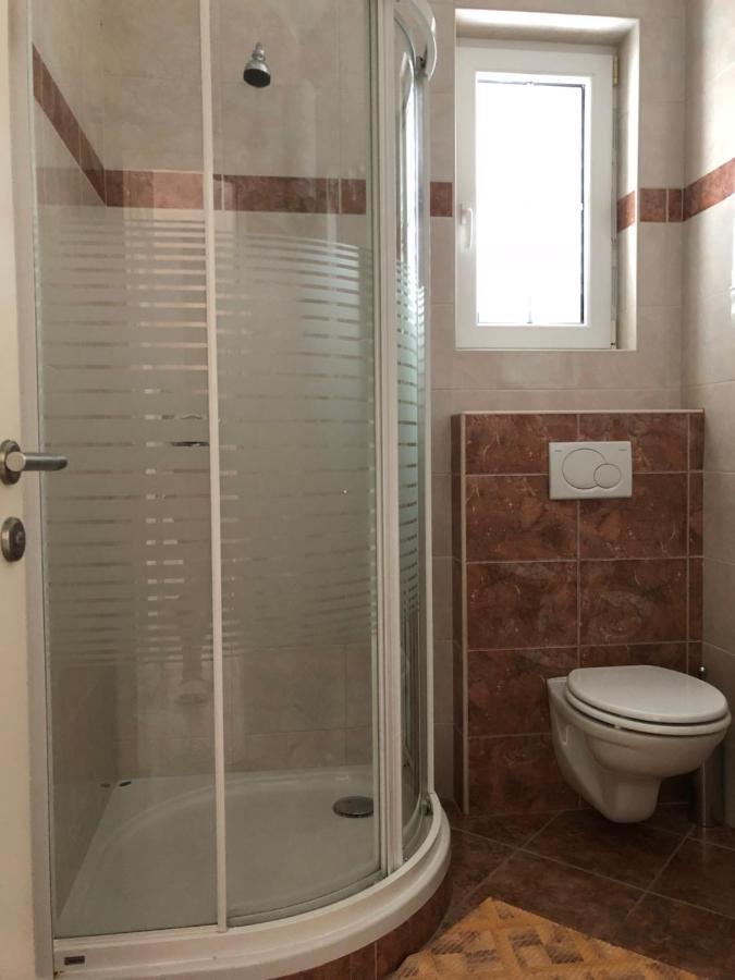 Apartments Irena Vodice Esterno foto